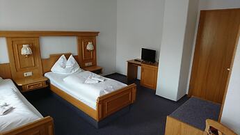 Gaststätte und Pension Erbgericht