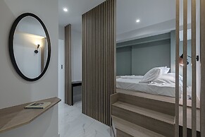 Philosofia Athens Suites