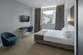 Philosofia Athens Suites