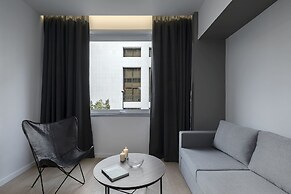 Philosofia Athens Suites