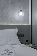 Philosofia Athens Suites