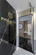 Philosofia Athens Suites
