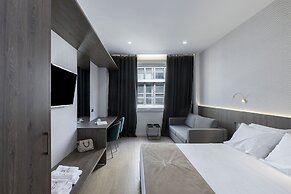 Philosofia Athens Suites