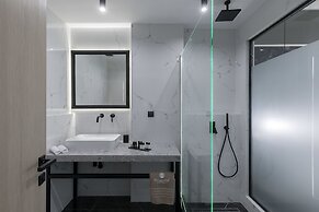 Philosofia Athens Suites