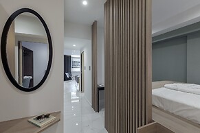 Philosofia Athens Suites