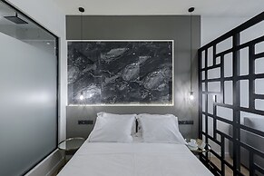 Philosofia Athens Suites