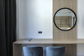 Philosofia Athens Suites