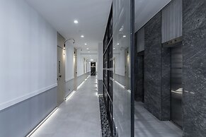 Philosofia Athens Suites