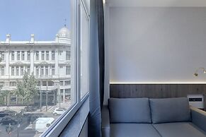 Philosofia Athens Suites