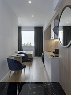 Philosofia Athens Suites