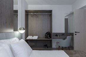 Philosofia Athens Suites