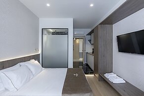 Philosofia Athens Suites