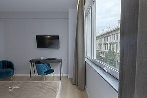 Philosofia Athens Suites