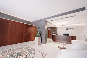 Hotel Jaroal
