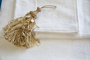 BlueMarine Apartment