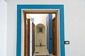 BlueMarine Apartment