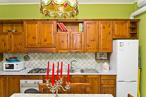 BlueMarine Apartment