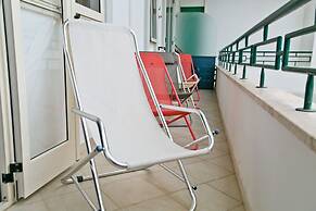 BlueMarine Apartment