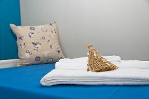 BlueMarine Apartment