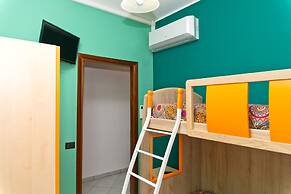 BlueMarine Apartment