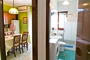 BlueMarine Apartment