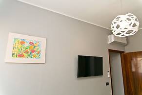 BlueMarine Apartment