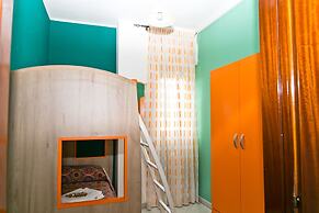 BlueMarine Apartment