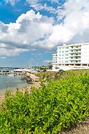 BlueMarine Apartment