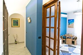 BlueMarine Apartment