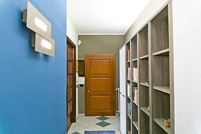 BlueMarine Apartment