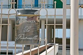 BlueMarine Apartment