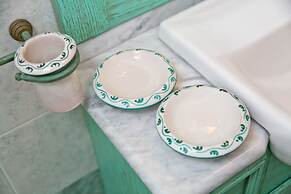 BlueMarine Apartment