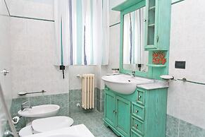 BlueMarine Apartment