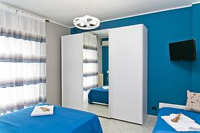 BlueMarine Apartment