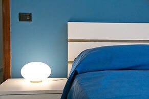 BlueMarine Apartment