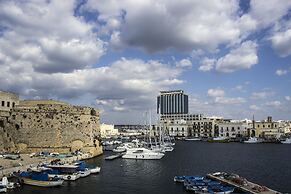 BlueMarine Apartment