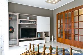 BlueMarine Apartment