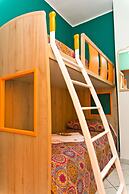 BlueMarine Apartment