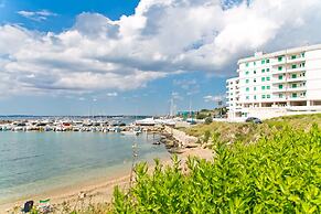 BlueMarine Apartment