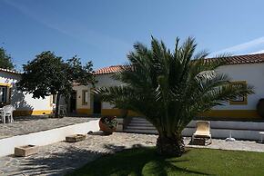 Quinta do Cabeçote-Turismo Rural