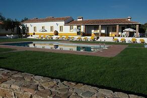 Quinta do Cabeçote-Turismo Rural