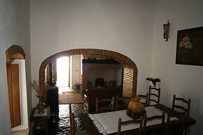 Quinta do Cabeçote-Turismo Rural