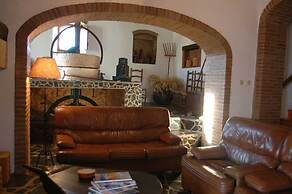 Quinta do Cabeçote-Turismo Rural