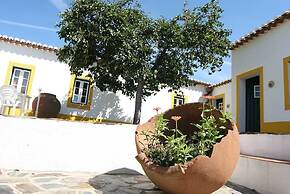 Quinta do Cabeçote-Turismo Rural