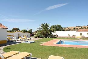 Quinta do Cabeçote-Turismo Rural