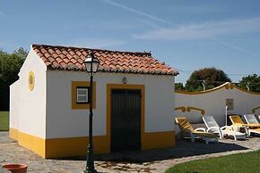 Quinta do Cabeçote-Turismo Rural