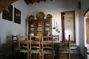 Quinta do Cabeçote-Turismo Rural