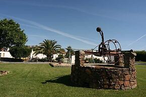 Quinta do Cabeçote-Turismo Rural
