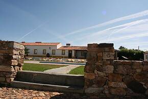 Quinta do Cabeçote-Turismo Rural