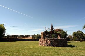 Quinta do Cabeçote-Turismo Rural